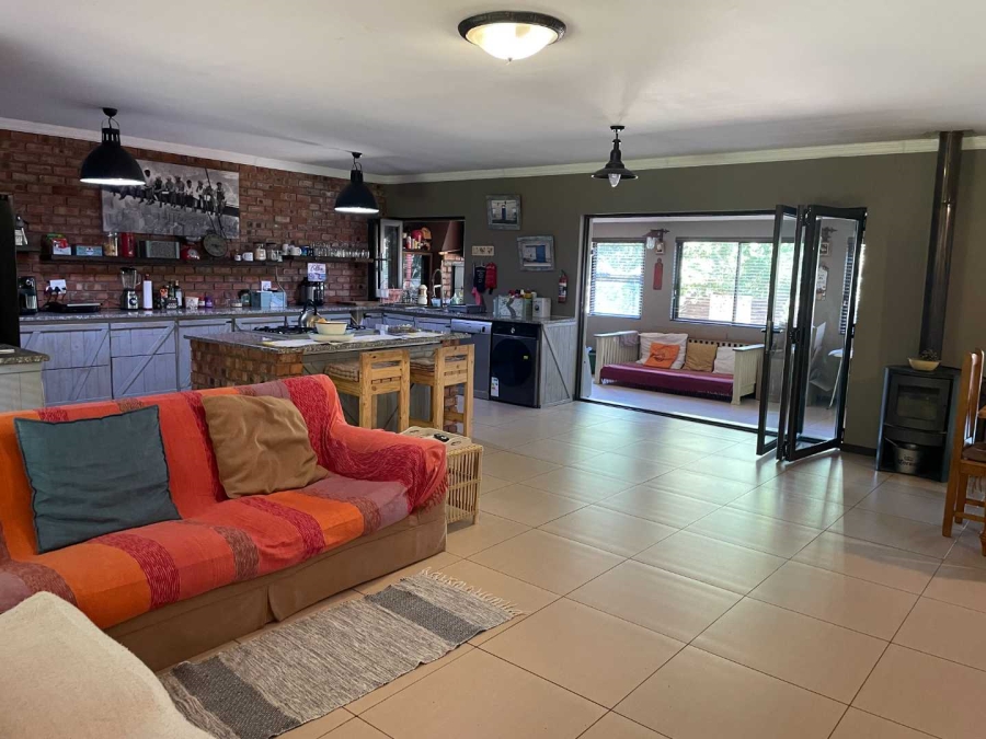 3 Bedroom Property for Sale in Pellissier Free State